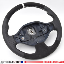 Volant cuir alcantara d'occasion  Expédié en France