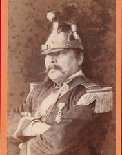 Cdv capitaine dragon d'occasion  Dijon