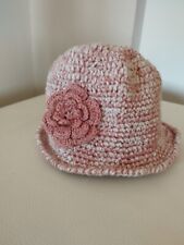 Cappello ragazza fatto usato  Ruffano