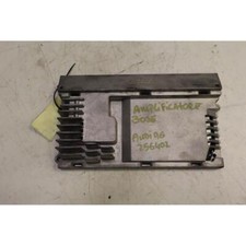 Amplificatore per audi usato  Bedizzole