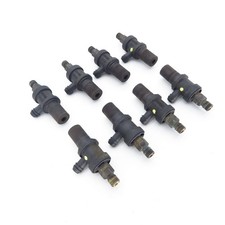 Einspritzdüse 8er set gebraucht kaufen  Meschede