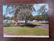 touring caravan parks for sale  NORTHAMPTON