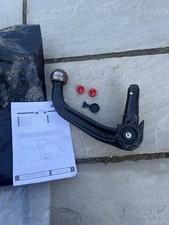Detachable swan neck for sale  HARTLEPOOL