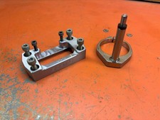 Scotts damper top for sale  Lakeport
