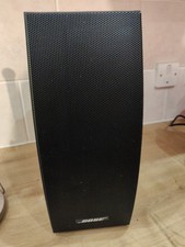 Bose 302 environmental for sale  ACCRINGTON