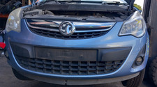 Vauxhall corsa hatch for sale  SANDWICH