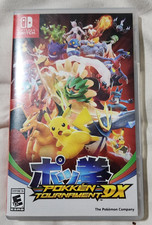 pokken tournament for sale pokken tournament for sale Marana