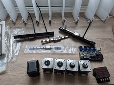 Nema17 motors btt for sale  BLAIRGOWRIE