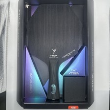 Stiga cybershape cwt d'occasion  Expédié en Belgium
