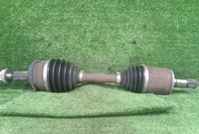 Eixo de transmissão dianteiro esquerdo MITSUBISHI Pajero 2014 3815A195 [usado] [PA100735181] comprar usado  Enviando para Brazil