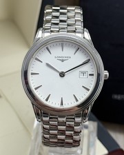 Longines flagship quartz for sale  STOCKPORT