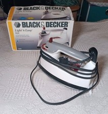 Vintage black decker for sale  Rome