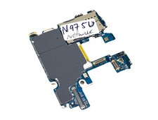 Samsung note10 plus gebraucht kaufen  Düsseldorf