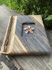 Vtg handmade hawaii for sale  Manhattan