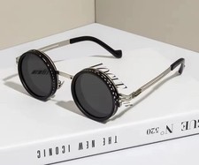 Adjustable tint sunglasses for sale  SHEFFIELD