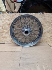 Harley davidson spoke for sale  CHESHAM