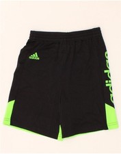 Adidas boys graphic for sale  IPSWICH