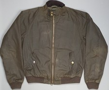 Barbour steve mcqueen for sale  BETCHWORTH
