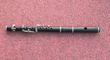Flute piccolo clefs d'occasion  Fellering