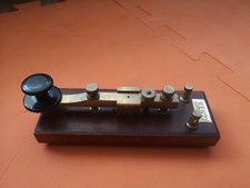 Kent morse code for sale  GREAT YARMOUTH