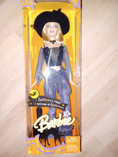 Barbie puppe halloween gebraucht kaufen Barbie puppe halloween gebraucht kaufen  Feilitzsch