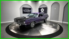 1970 plymouth barracuda for sale  Clearwater
