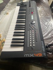 Yamaha mx49 music for sale  Phoenix