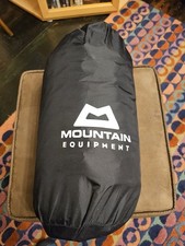 Mountain equipment helium for sale  FALMOUTH