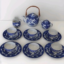 Tee service nippon gebraucht kaufen Tee service nippon gebraucht kaufen  Blieskastel
