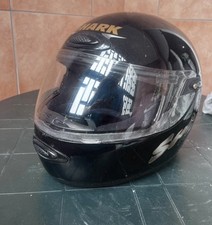 Casco shark s600 usato  Napoli
