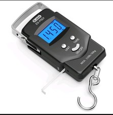 Meter kofferwaage digital gebraucht kaufen  Hamburg