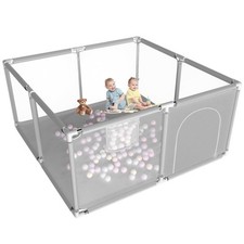 Baby playpen outdoor for sale  Spring