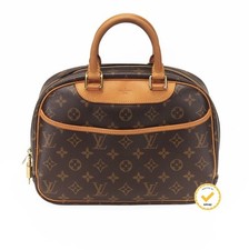 Louis vuitton trouville usato  Pisa