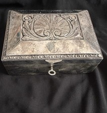 Antike jugendstil schmuck gebraucht kaufen  Riedstadt
