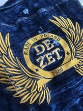 Kamizelka jeansowa dżinsowa Bezrękawnik denim na sprzedaż  PL