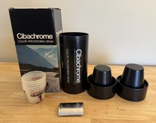 Vintage ilford cibachrome for sale Vintage ilford cibachrome for sale  Somerset