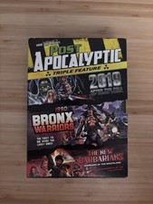 CDs, DVDs & VHS (Posten) gebraucht kaufen  Attenhofen