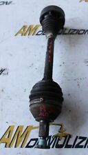6r0407761a semiasse sinistro usato  Roma