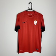 Galatasaray football shirt for sale  UK