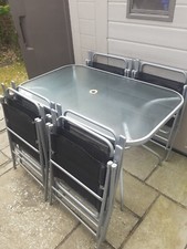 Pacific seater folding for sale  SHEFFORD