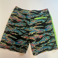 Hurley phantom neon for sale  Kernersville