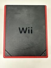 Consola Nintendo Wii Mini RVL-201 de repuesto solamente - probada y funciona, usado segunda mano  Embacar hacia Argentina