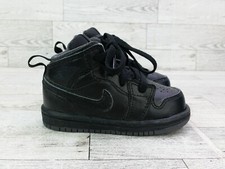 Toddler jordan mid for sale  Buffalo Gap