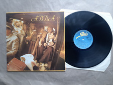 Abba abba for sale  CROYDON