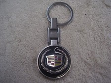 Cadillac key chain for sale  Horsham