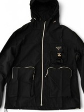 Prada jacket mens for sale  CARDIFF