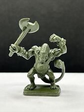 Heroquest fimir warhammer usato  Lucca