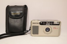 Praktica p90 super gebraucht kaufen  Dresden