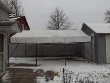 X20 heavy duty for sale  Bay City
