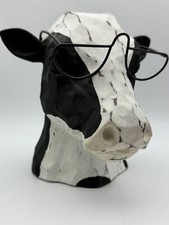Cow head figurine for sale  College Station